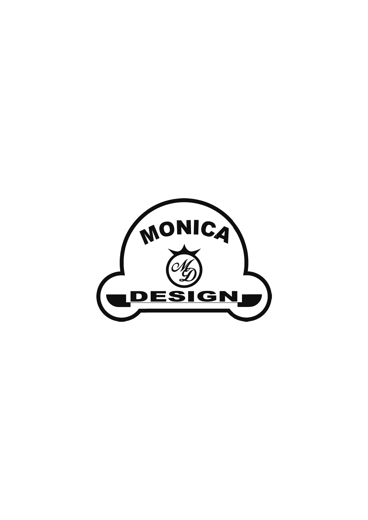 MONICA DESIGN MD