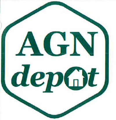 AGN depOt