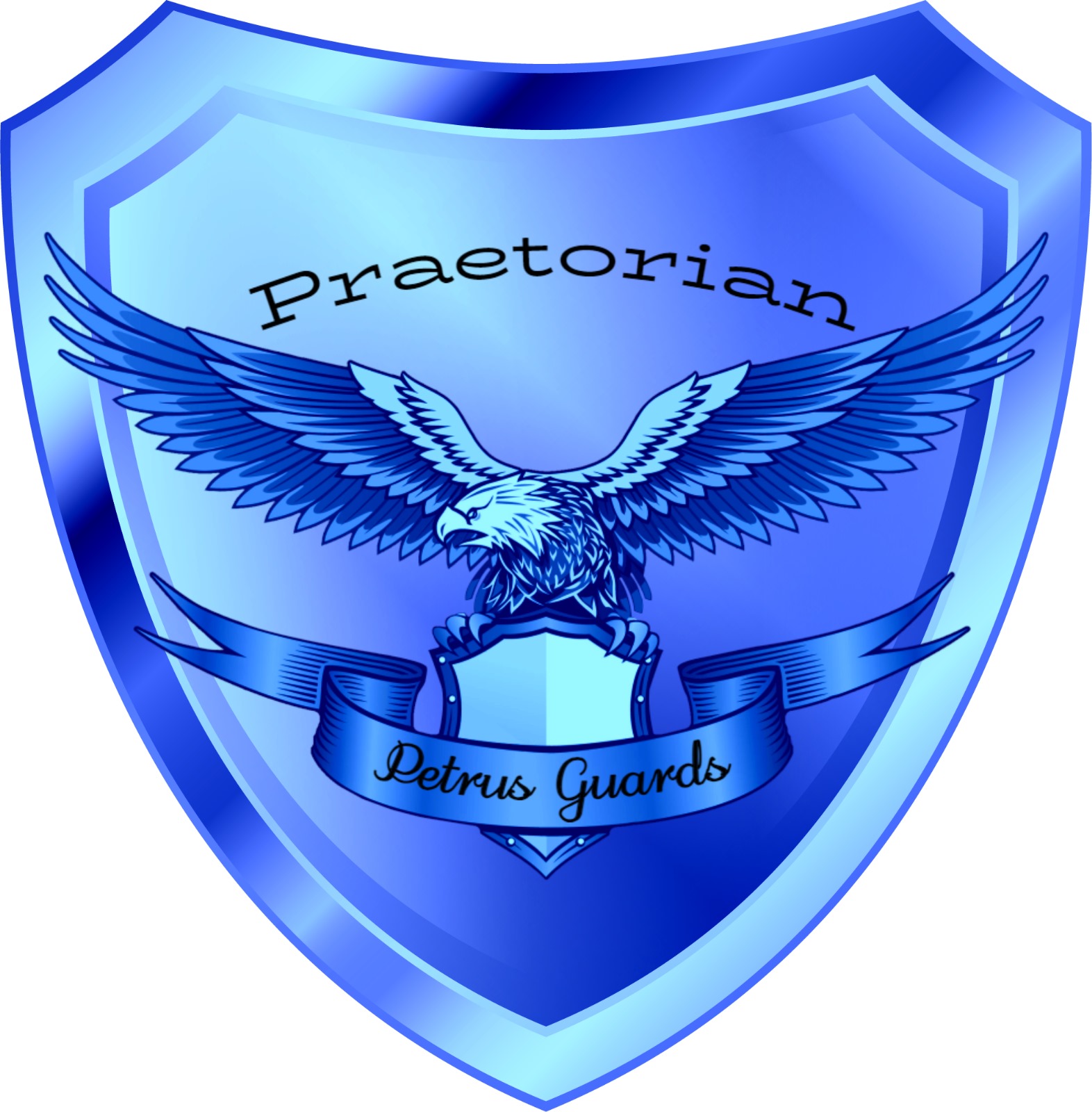 Praetorian Petrus Guards