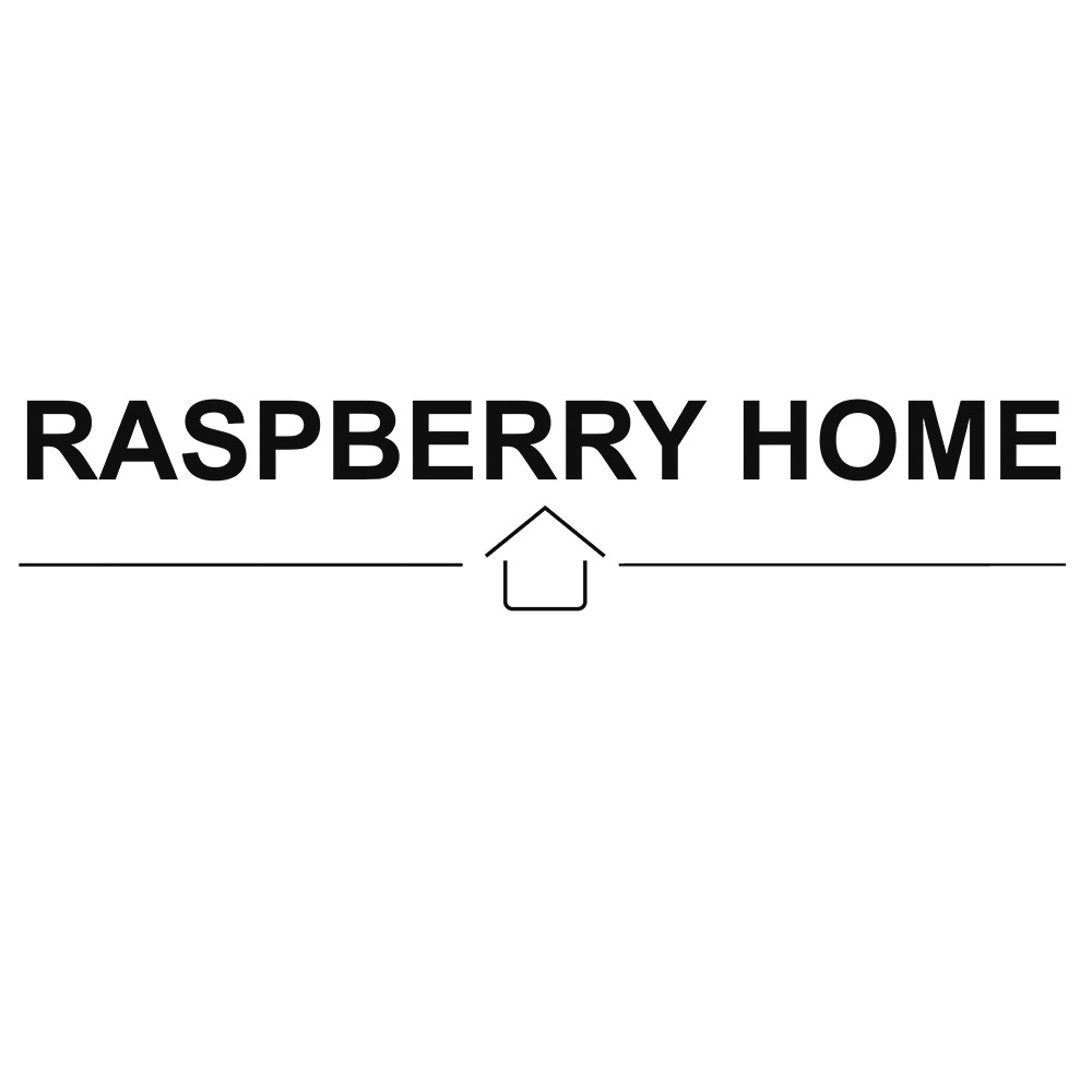 RASPBERRY HOME
