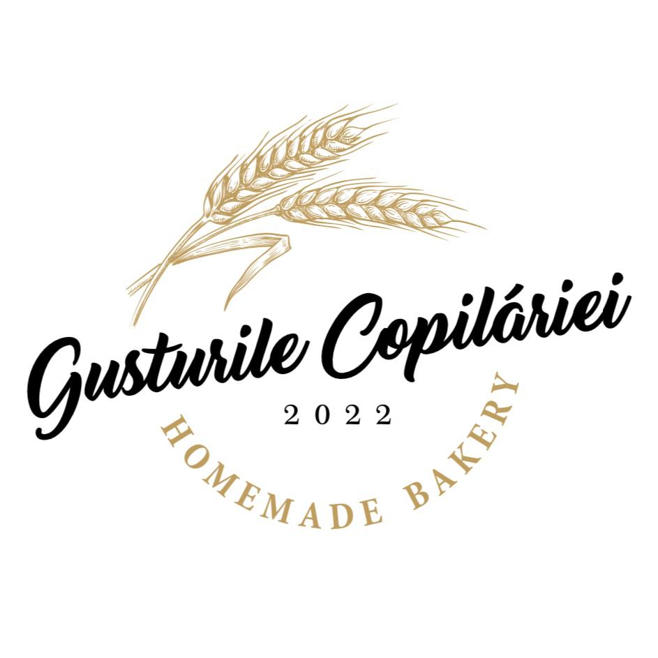 Gusturile Copilăriei Home Made Bakery 2022