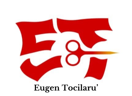 Eugen Tocilaru'