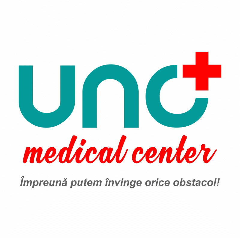 UNO medical center Împreună putem învinge orice obstacol!