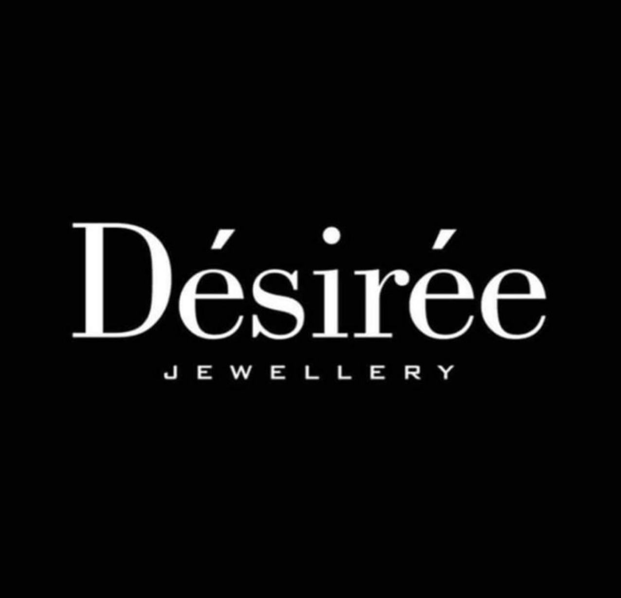Désirée JEWELLERY
