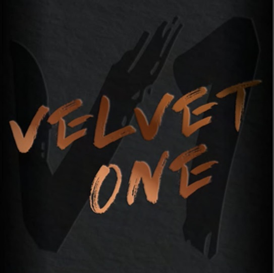 V1 VELVET ONE
