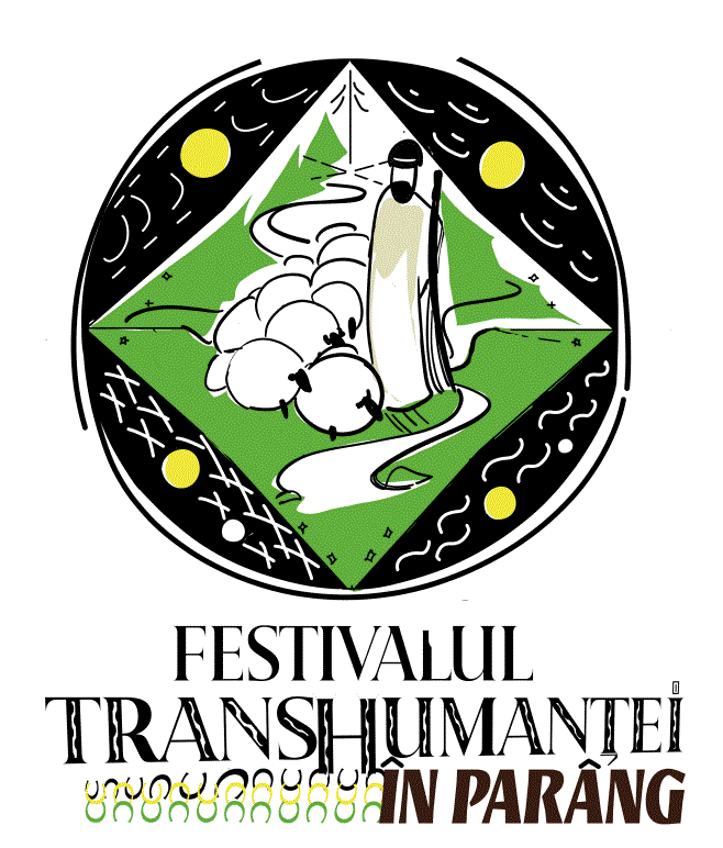 FESTIVALUL TRANSHUMANȚEI ÎN PARÂNG