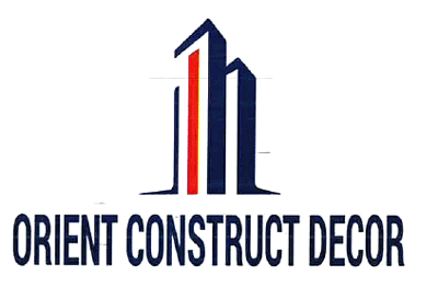 ORIENT CONSTRUCT DECOR