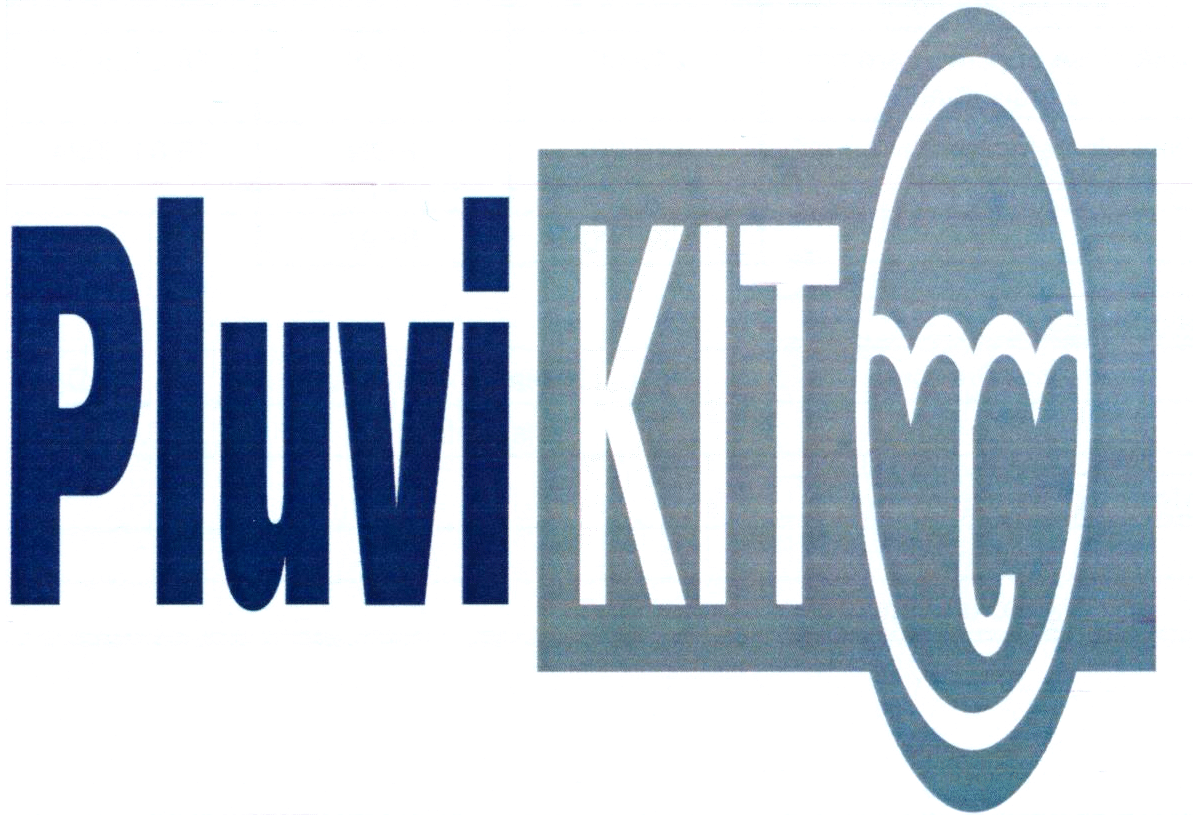PluviKIT