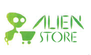 ALIEN STORE