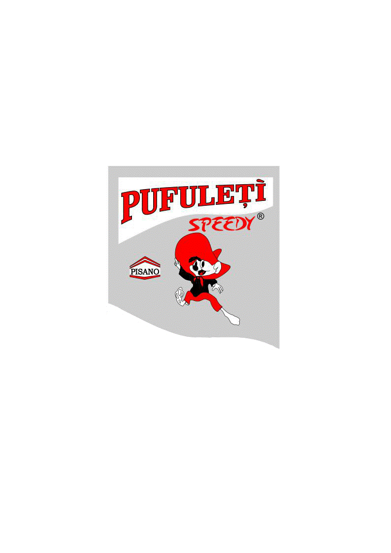 PUFULEȚI SPEEDY PISANO
