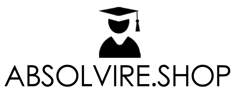 ABSOLVIRE.SHOP