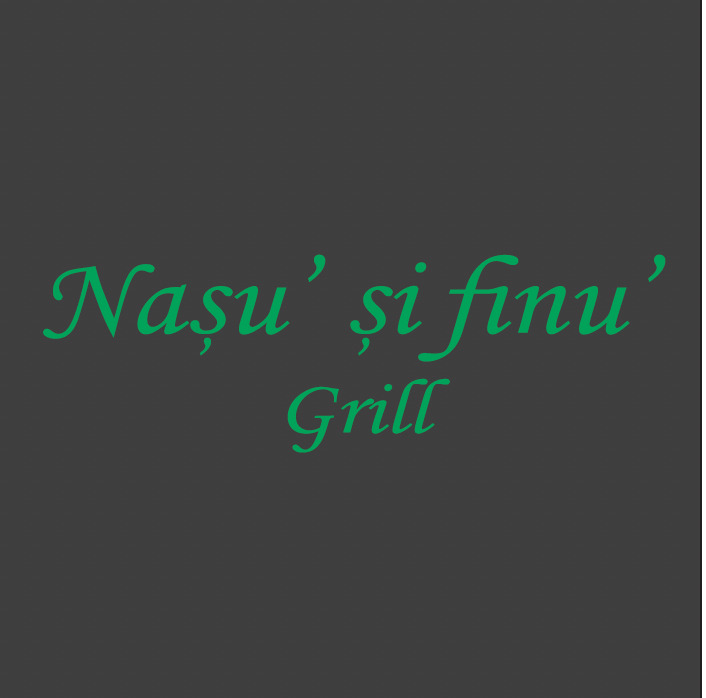 Nașu` și finu` Grill