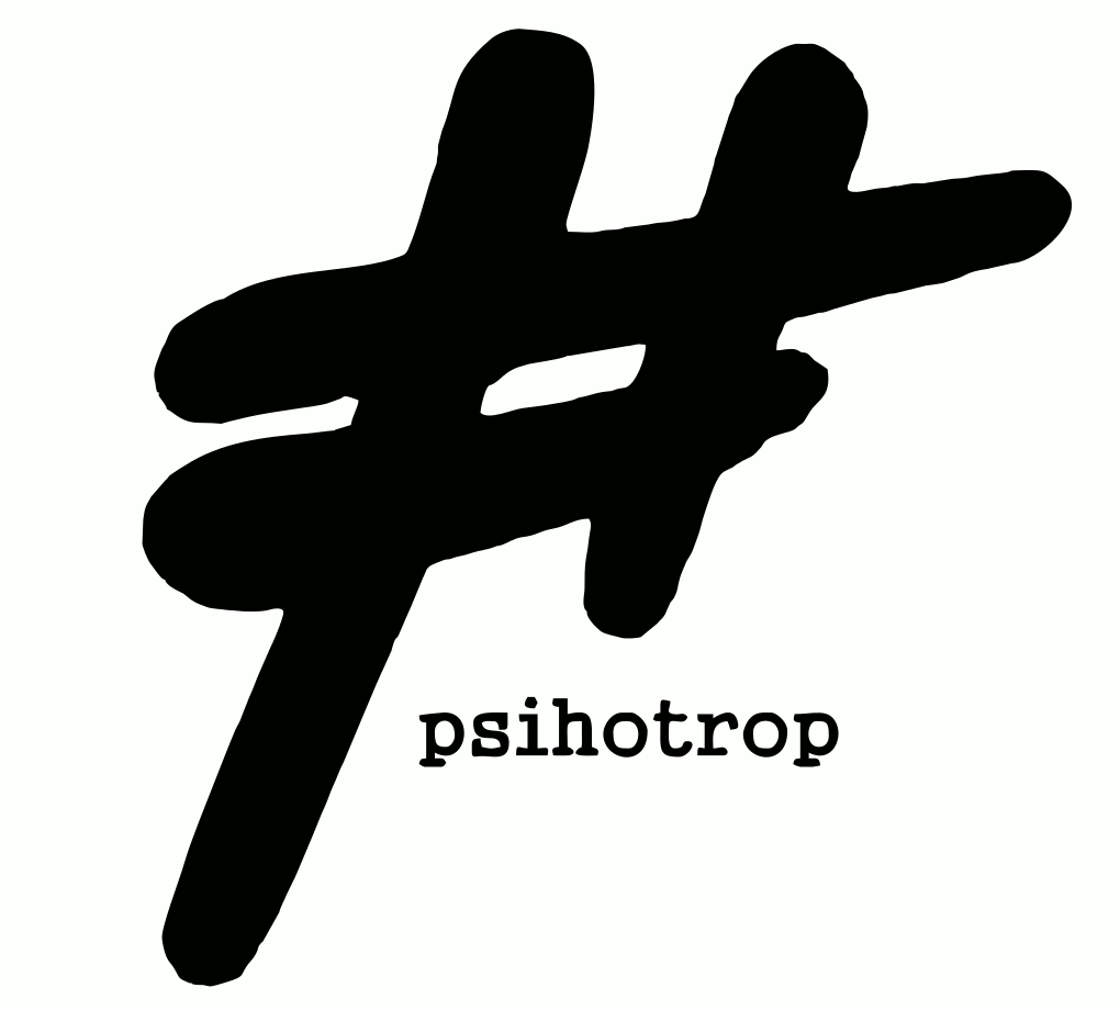 # psihotrop