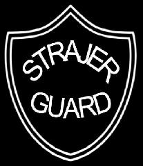STRAJER GUARD