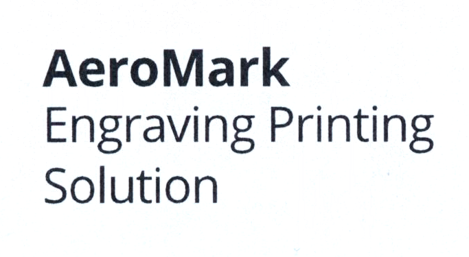 AeroMark Engraving Printing Solution
