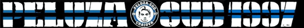 PELUZA SUD 1997 CRAIOVA