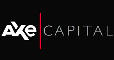AXE CAPITAL