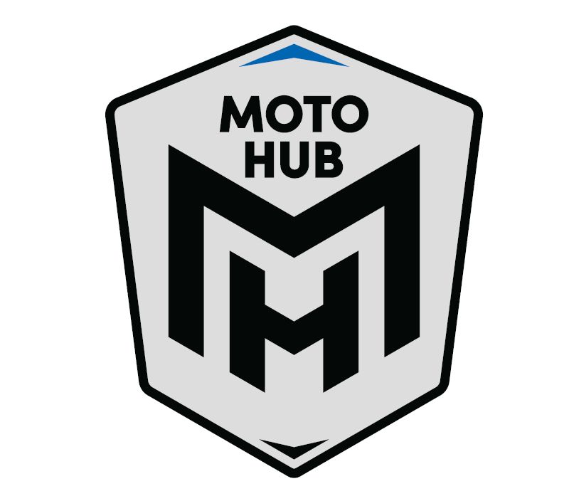 MOTO HUB MH