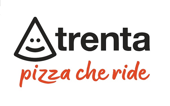 trenta pizza che ride