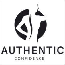 AUTHENTIC CONFIDENCE
