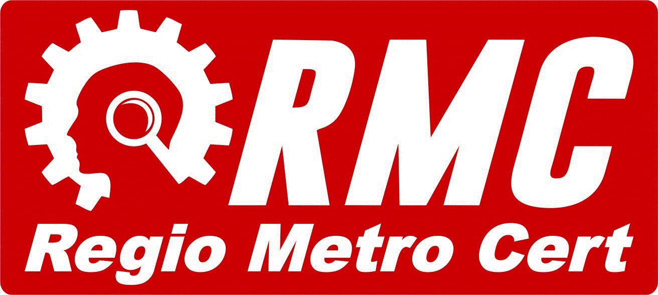 RMC Regio Metro Cert