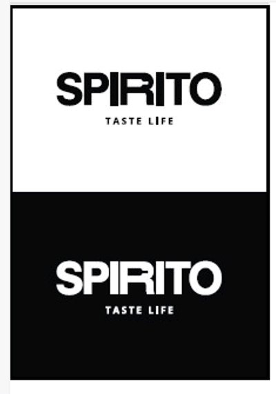SPIRITO TASTE LIFE SPIRITO TASTE LIFE