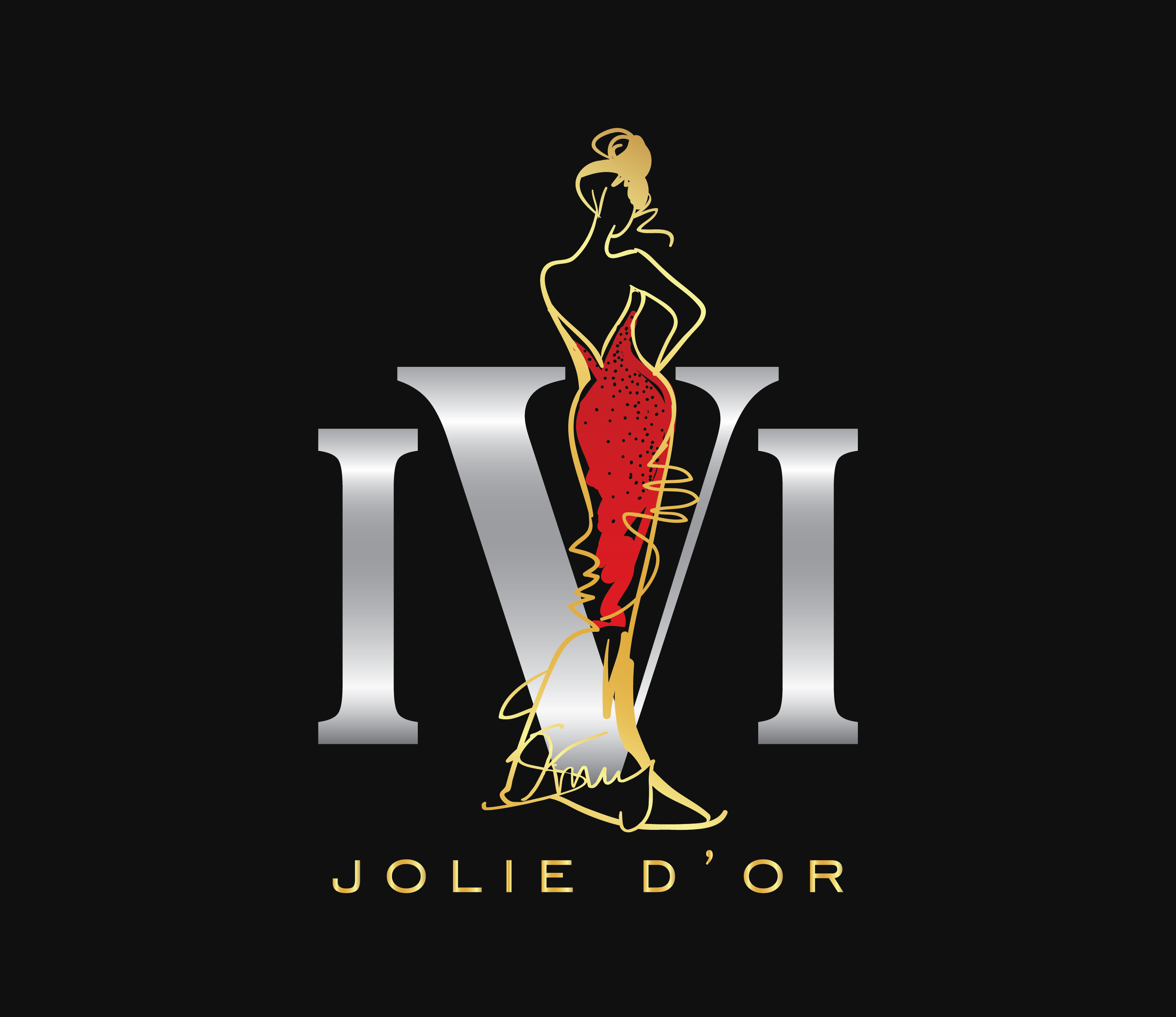 IVI JOLIE D'OR