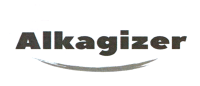 Alkagizer
