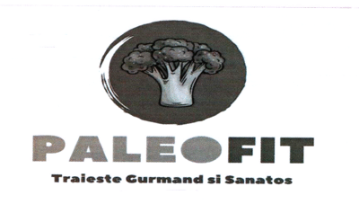 PALEOFIT Traieste Gurmand si Sanatos