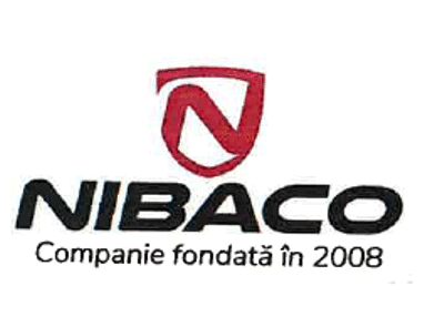 nibaco companie fondată în 2008