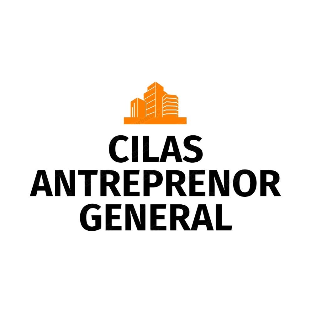 CILAS ANTREPRENOR GENERAL