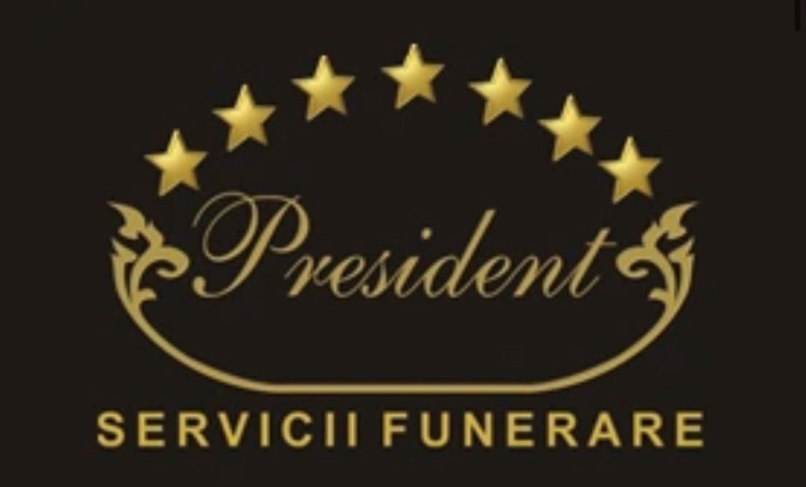President SERVICII FUNERARE