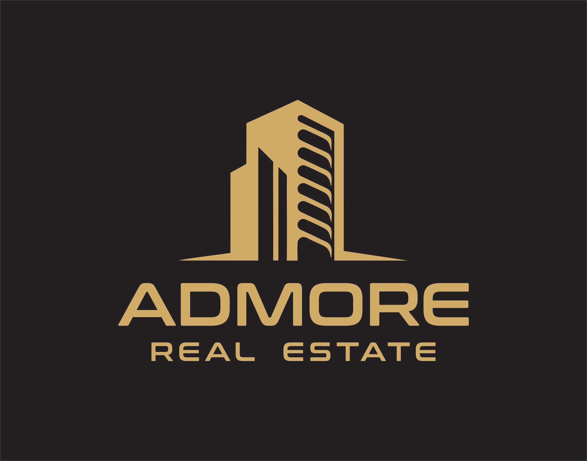ADMORE REAL ESTATE