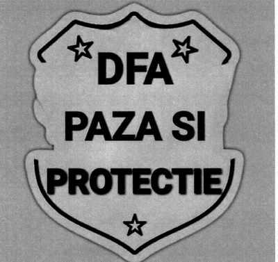 DFA PAZA SI PROTECTIE