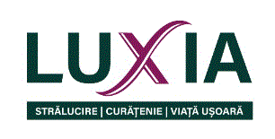 LUXIA STRĂLUCIRECURĂȚENIE VIAȚĂ UȘOARĂ