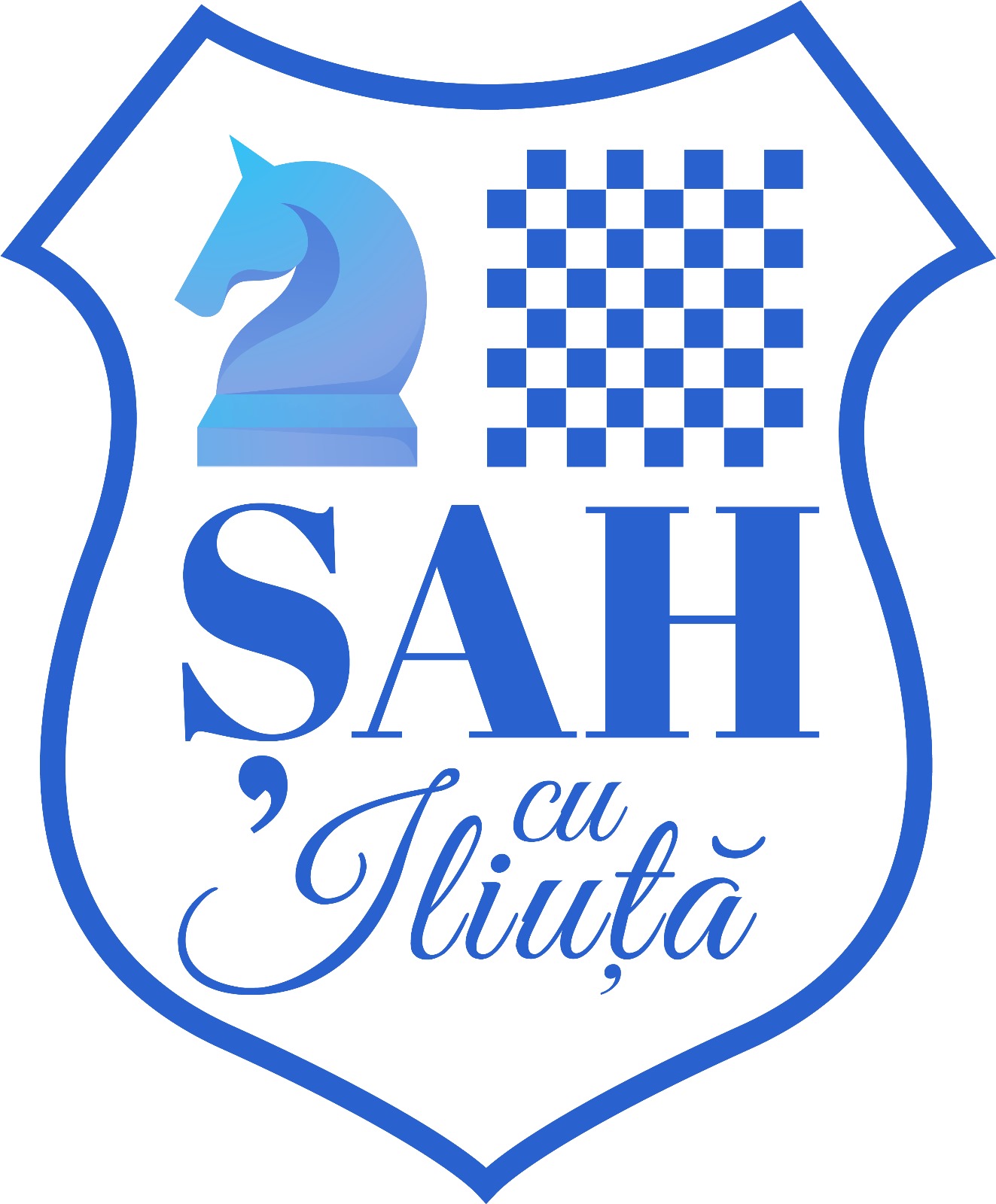 ȘAH cu Iliuță