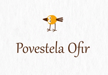 Povestela Ofir