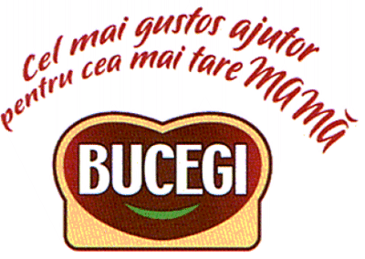 BUCEGI Cel mai gustos ajutor pentru cea mai tare mamă