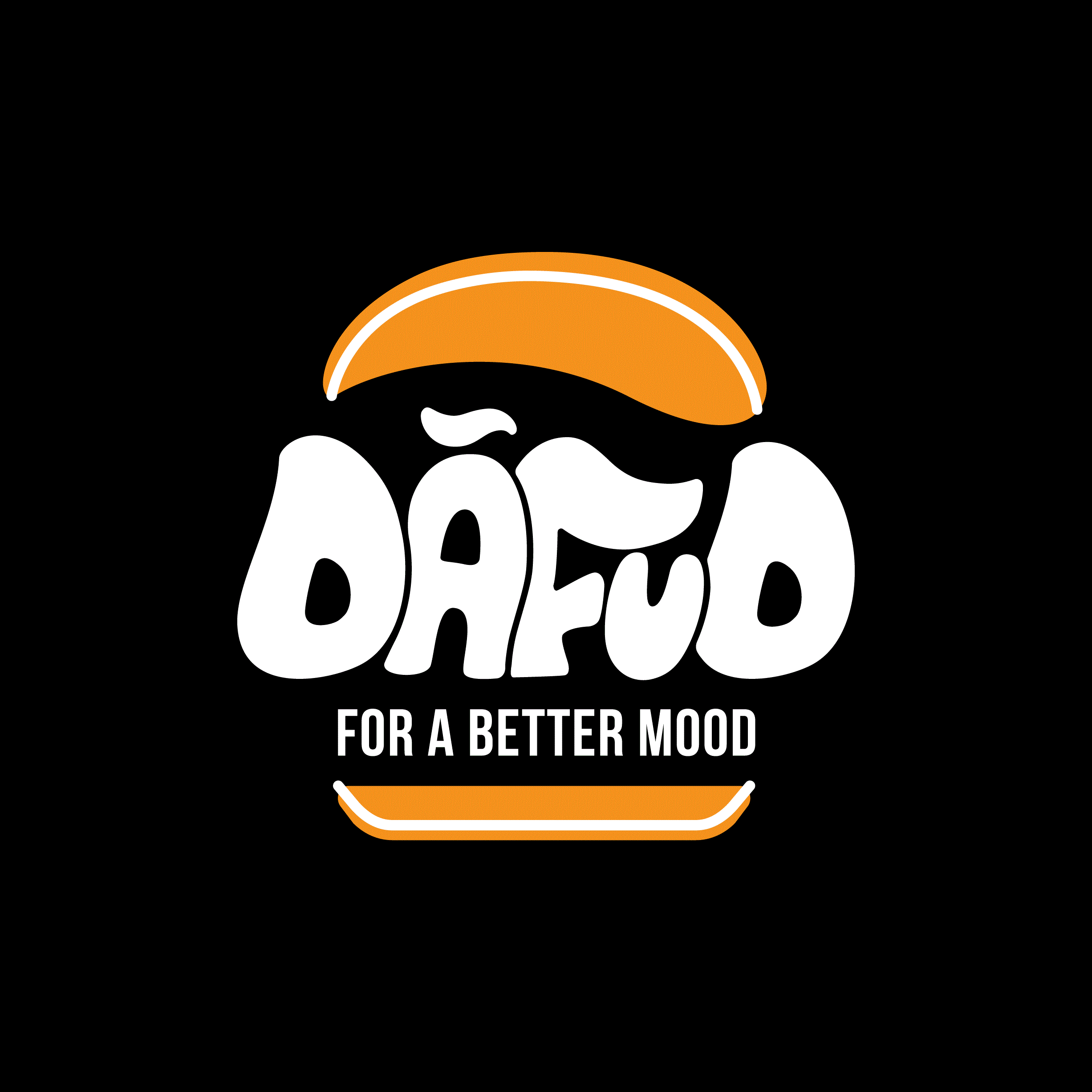 DĂFUD FOR A BETTER MOOD