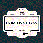 LA KATONA ISTVAN