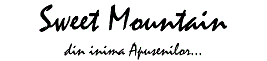 Sweet Mountain din inima Apusenilor...