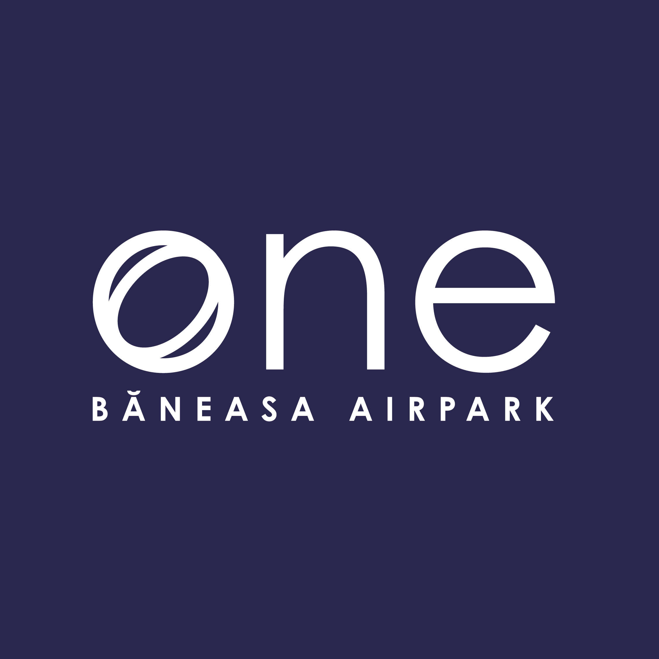 one BĂNEASA AIRPARK