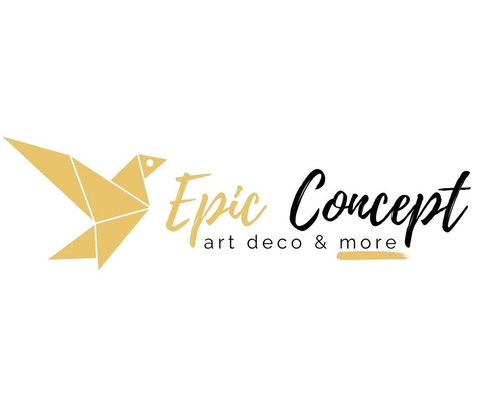 Epic Concept art deco & more