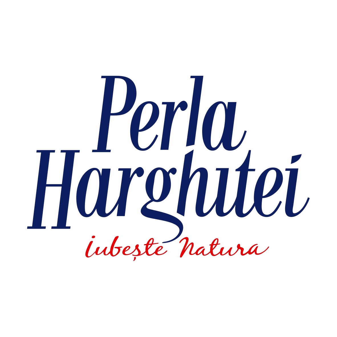 Perla Harghitei iubește natura