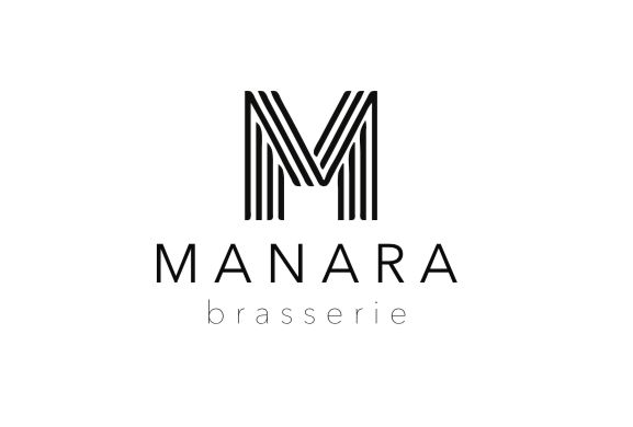 M MANARA brasserie