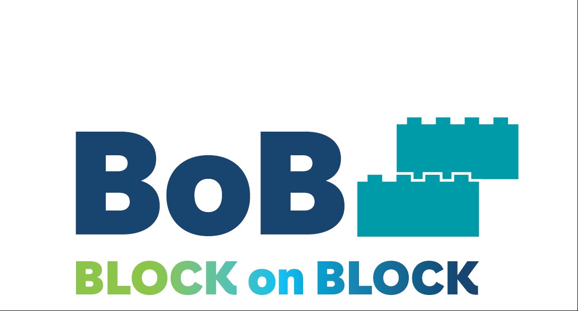 BoB BLOCK on BLOCK