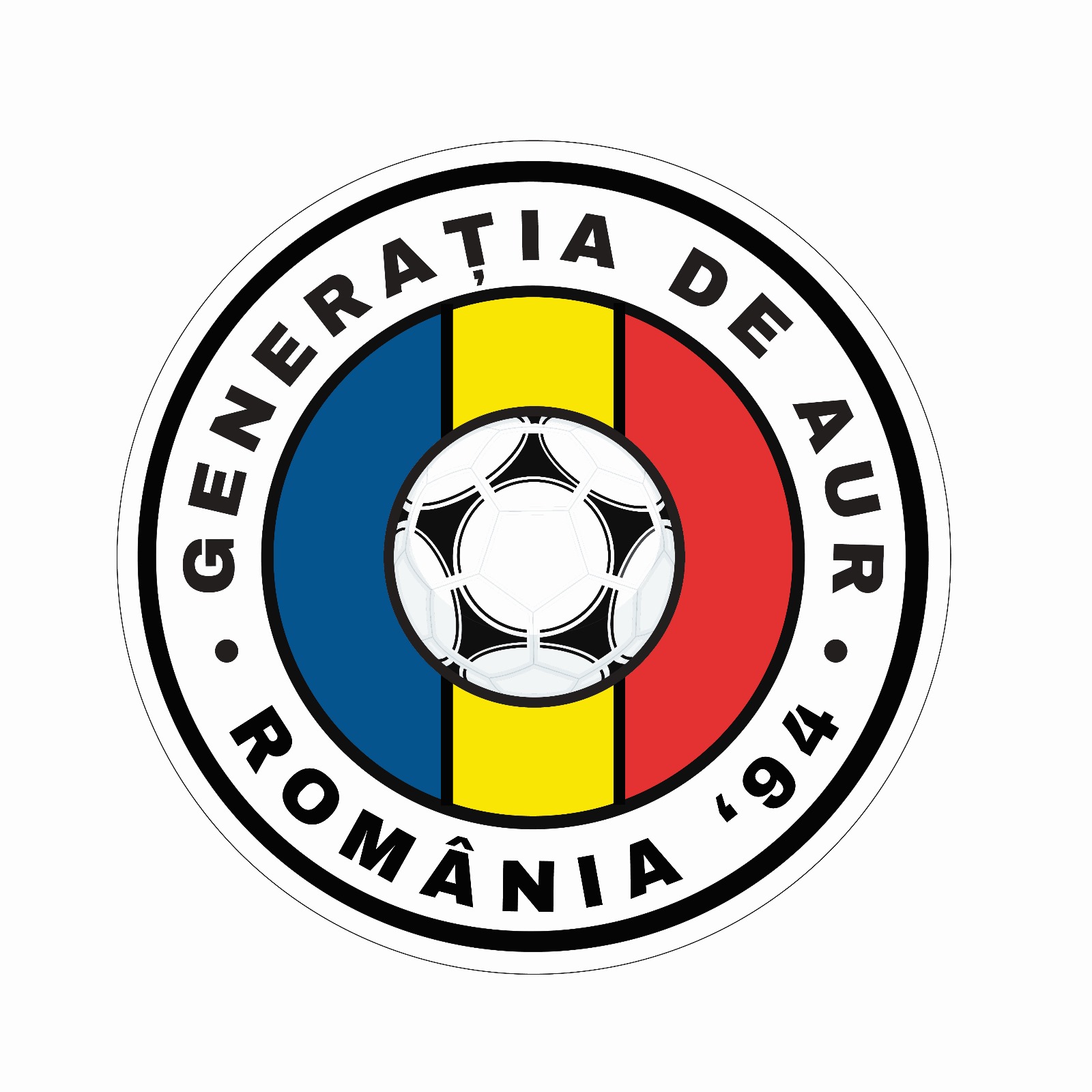 GENERAȚIA DE AUR ROMÂNIA '94