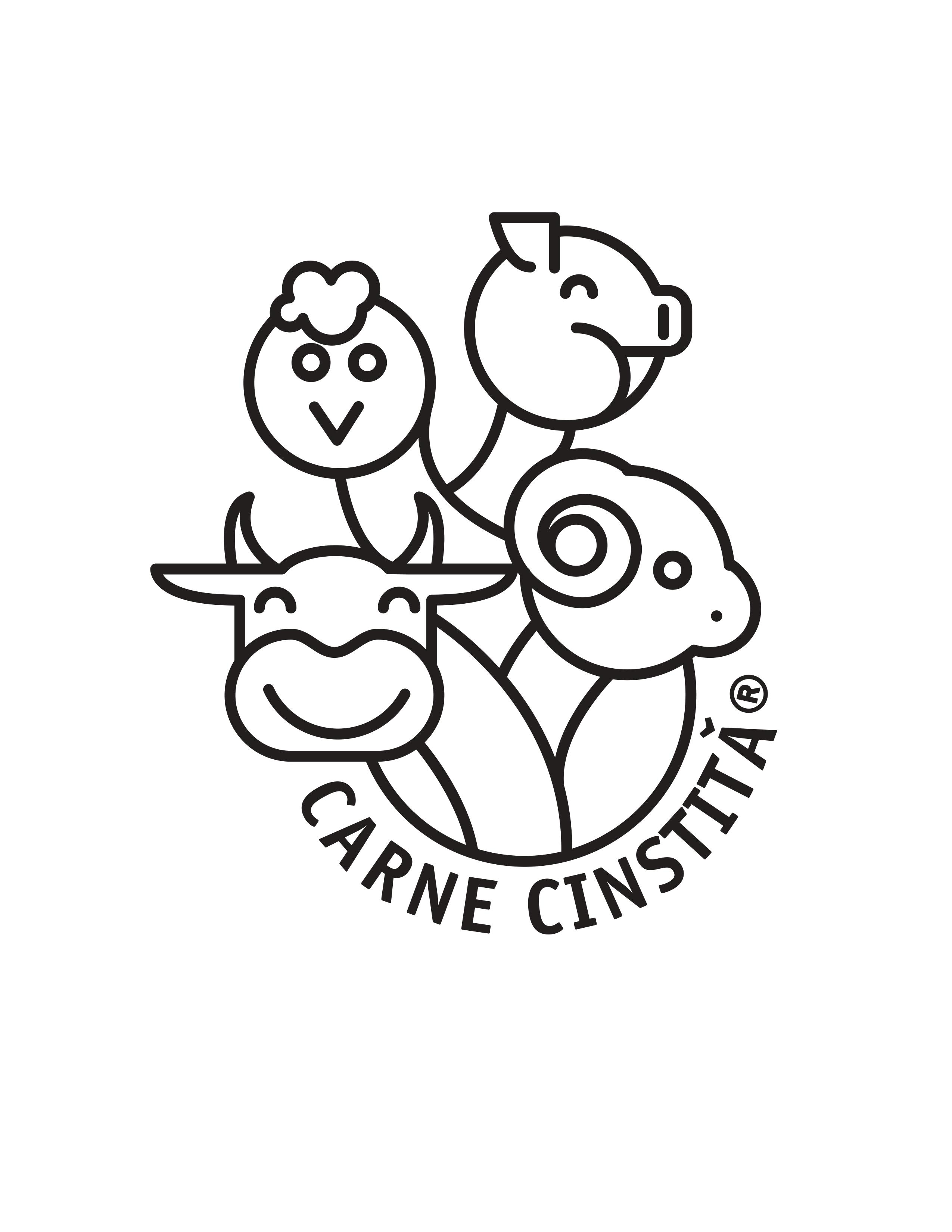 CARNE CINSTITĂ