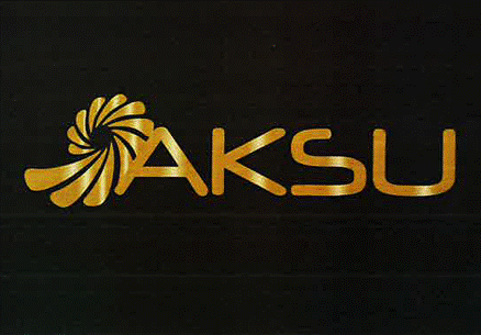 AKSU
