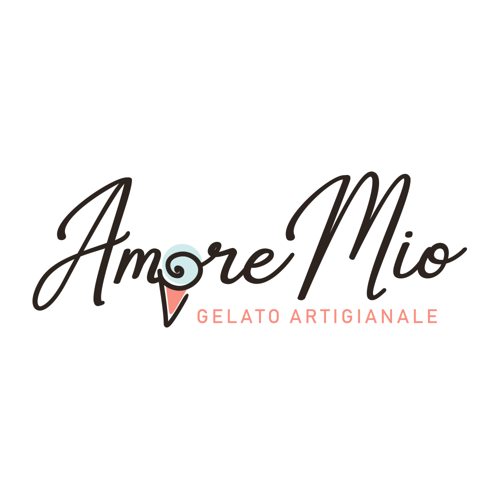 Amore Mio GELATO ARTIGIANALE